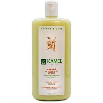 Kamel® champú avena 500ml