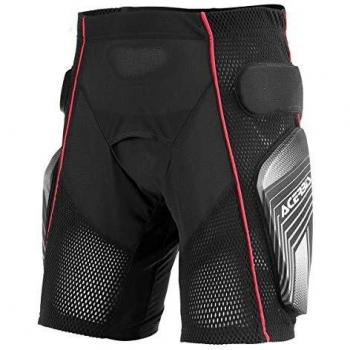 PANTALONCITOS Soft 2.0 Negro y Gris S