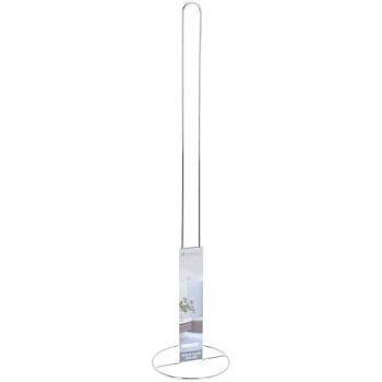 Support-Métal WC avec Rouleaux de Papier