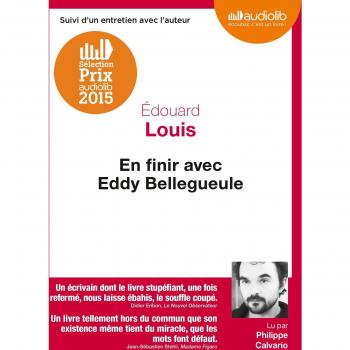 En finir avec Eddy Bellegueule
