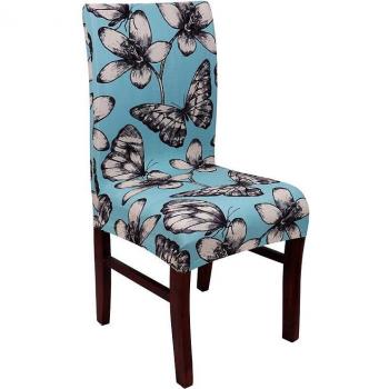 Protector de Asiento Comwear Tropical