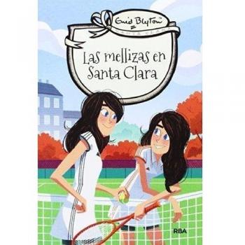 LAS MELLIZAS EN SANTA CLARA