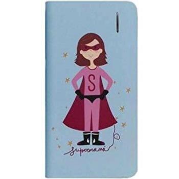 Susiko 4000mAh Supermama Power Bank