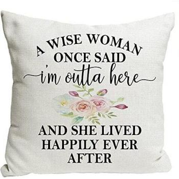 Coworker Appreciation Pillow Sleeve