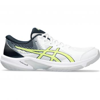Copa de Rendimiento: ASICS Gel Beyond 5 FF Indoor Blanco