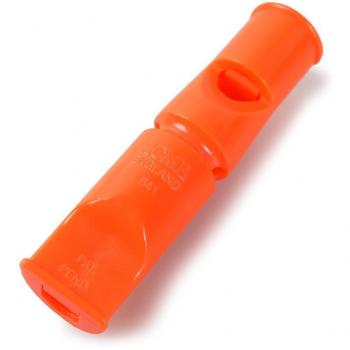 Acme 641 Canine Whistle – Dual Tone, 6 cm, Orange