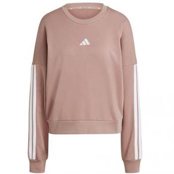 Fleece 3S Rose-White-Taupe adidas Essentials Femme S