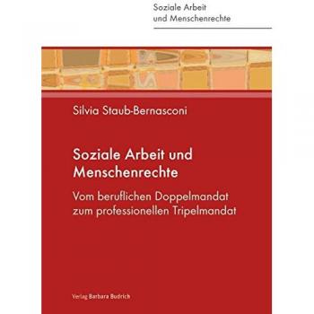 Staub-Bernasconi, Silvia: Menschenwürde