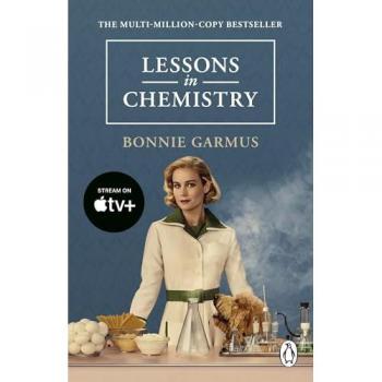 LESSONS IN CHEMISTRY