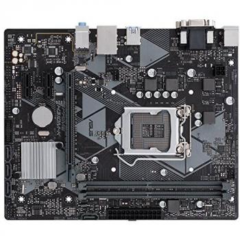 MAINBOARD ASUS PRIME H310M-K R2.0 con Socket Intel LGA 1151 Micro ATX
