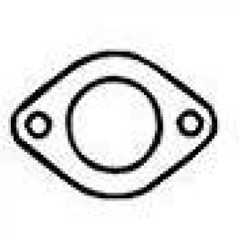 WALKER Guarnizione, Tubo gas scarico OPEL,NISSAN,VAUXHALL 80322