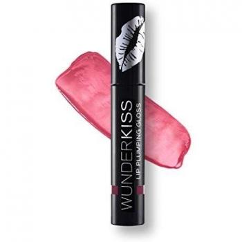 Wunderkiss Lip Gloss with Collagen and Hyaluronic Acid