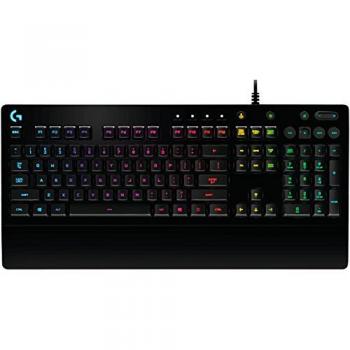 Clavier de Jeu RGB Logitech G213 Prodigy
