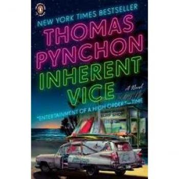 Thomas Pynchon Inherent Vice: A Novel