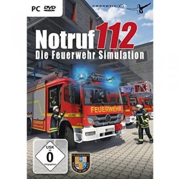 Simulateur de Secours Pompiers – Service 112