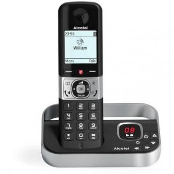 Alcatel F890 Voice DECT TAM Cordless Phone