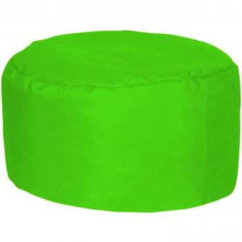 Light Green Water-Resistant Kidz Pod Bean Bag