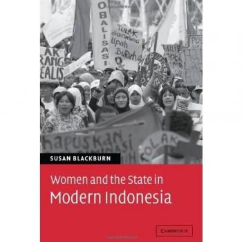 Ingles otros  women state modern indonesia pb  cambridge