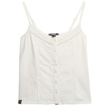 Dames Superdry Tank Top “Through” Cami