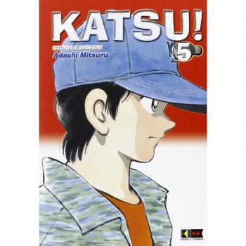 Katsu!: 5