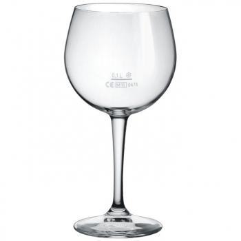 Juego de 6 Copas de Cristal Reserva Barolo Bormioli Rocco