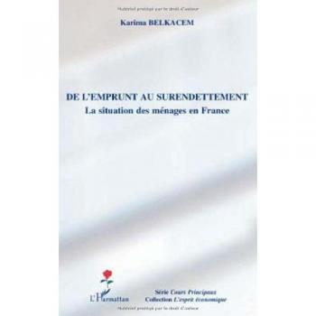De l'emprunt au surendettement