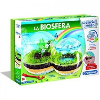 NatureSphere Clementoni