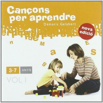 Cancons Per Apendre 3-6 Anys
