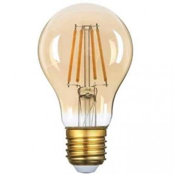 E27 Filament LED 8W Silumen A60