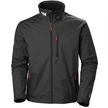 Helly Hansen Herren CREW MIDLAYER Jacke