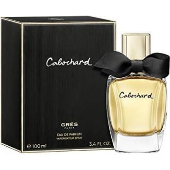 Gres Parfums Cabochard 2019 Eau De Parfum Spray 100ml