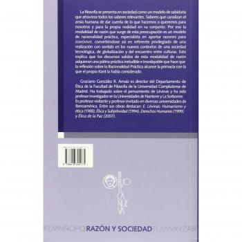 Razones para con vivir