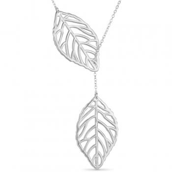 Cadeau Saint-Valentin Collier Femme en Argent 925