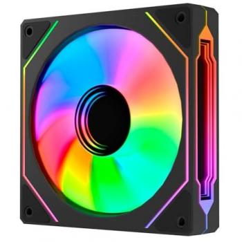 Abysm Arclight 3.0 Ventilador 120mm PWM con RGB
