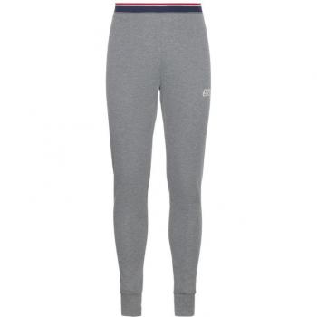 Odlo Collant Actif Warm Originals pour Homme, S, Gris