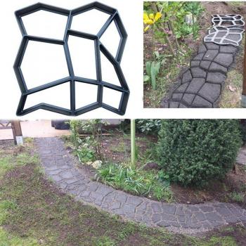 Walkway Mold