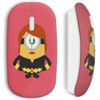 Ratón Wireless Minions
