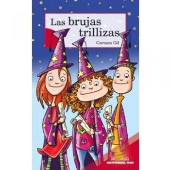 Las brujas trillizas