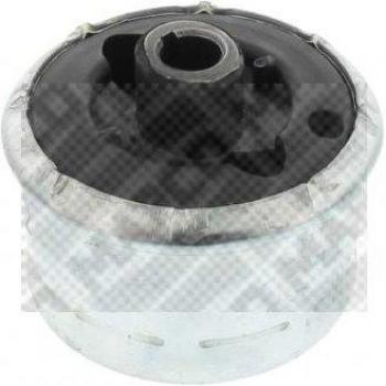 Supporto Braccio Oscillante MAPCO SilentBlock 33647