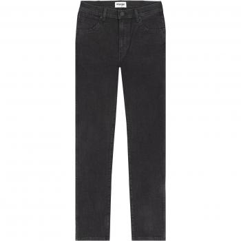 Vaqueros Slim LARSTON de Color Negro