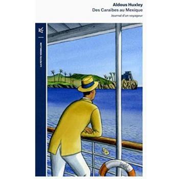 Des Caraïbes au Mexique