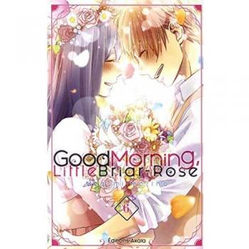 Good Morning, Little Briar-Rose