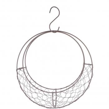 Panier Suspendu Métallique