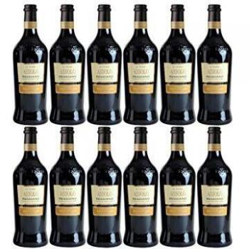 Medici Ermete Assolo Reggiano Secco