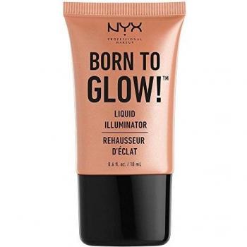 NYX Born to Glow! Flüssiger Highlighter