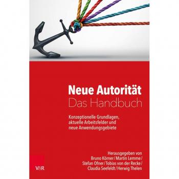 Vandenhoeck + Ruprecht NeueAutorität-DasHandbuch
