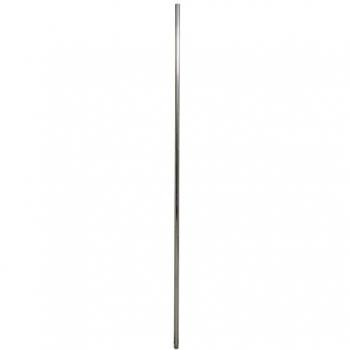 33mm Steel Antenna Mast