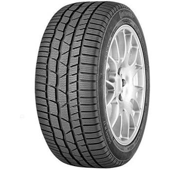Continental CONTIWINTERCONTACT TS 830 P 245/30R20 90W XL FR