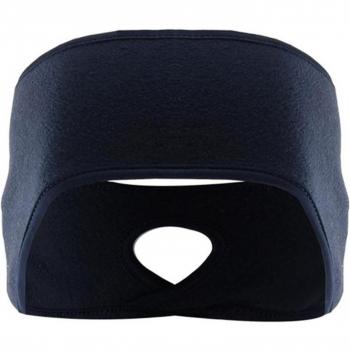 Practical Yoga Sweatband for Outdoor Use