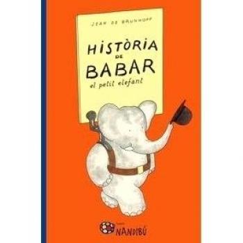 HISTORIA DE BABAR, EL PETIT ELEFANT